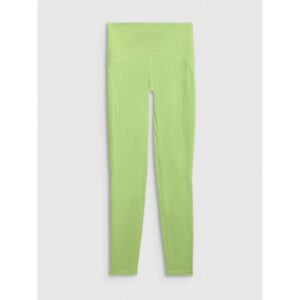 Colanti Femei Inalta - 47645 - Verde