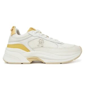 Pantofi sport  TH CHUNKY RUNNER-FW0FW08474-YBH