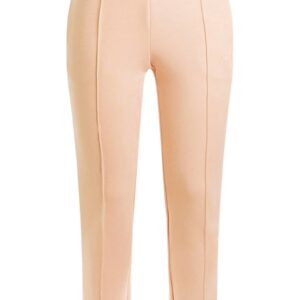 Pantaloni dama  Bumbac - Roz - Roz