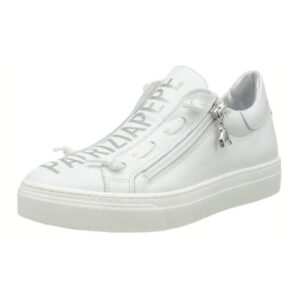 Pantofi sport cu imprimeu logo Altin -