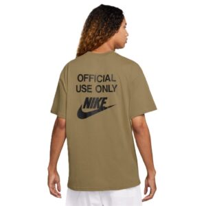 Tricou  U NSW TEE M90 OC REMIX-HJ0774-297
