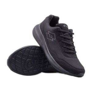 Pantofi sport pentru barbati -  BM203564 - Negru