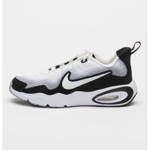 Pantofi sport AIR MAX NOVA BG-FN4446-003 - Alb/Negru
