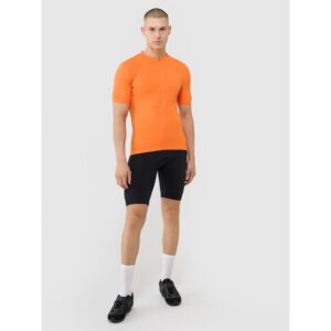 Pantaloni sport barbati - ciclism - gel foam
