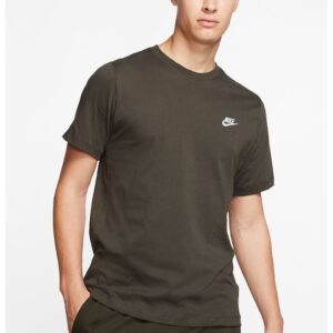 Tricou de bumbac Sportswear Club