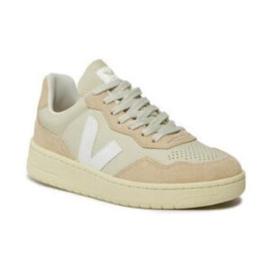 Adidasi unisex -  303906856 - piele naturala - bej