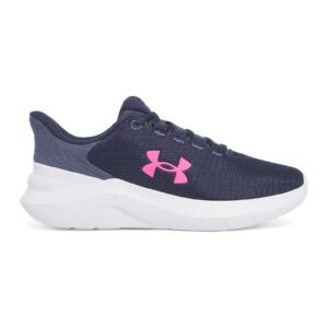Pantofi Phade RN 3 de plasa pentru alergare - Roz/Bleumarin