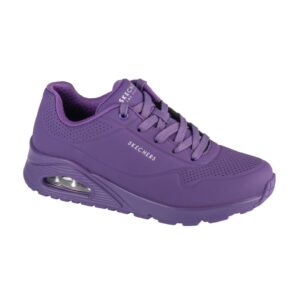 Pantofi sport -  Uno-Stand on Air 73690 - Violet inchis