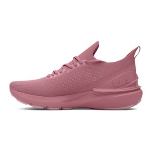 Pantofi Shift slip-on - pentru alergare - Roz prafuit