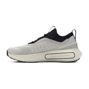 Pantofi sport Phantom 4 slip-on - Negru/Gri deschis
