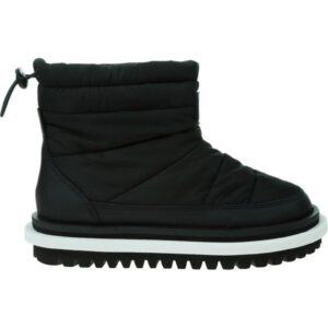Pantofi dama - BM187058 - Negru