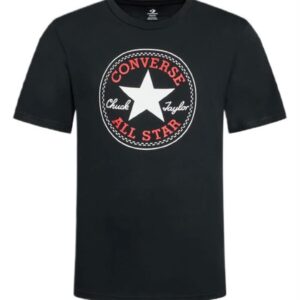 Tricou unisex  Bumbac - Negru - Negru