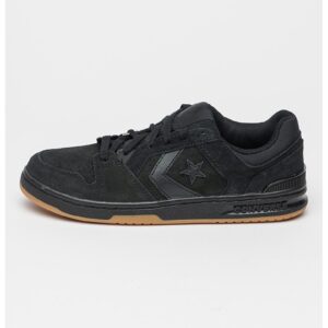 Pantofi sport low-cut de piele intoarsa CL98 - Albastru ultramarin