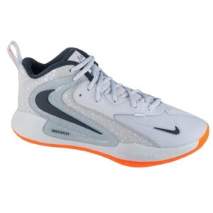Pantofi sport barbati - BM211182 - Gri
