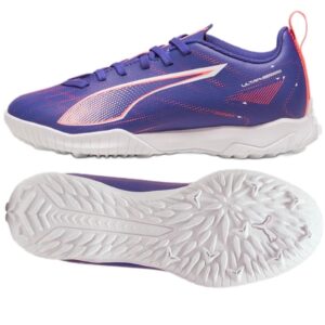 Pantofi sport pentru femei -  BM201929 - violet