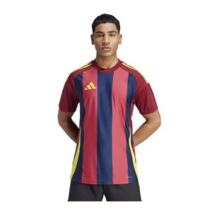 Tricou barbati -  Striped 24 - poliester -