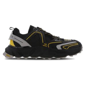 Pantofi sport  tj trekker pentru Barbati - Negru