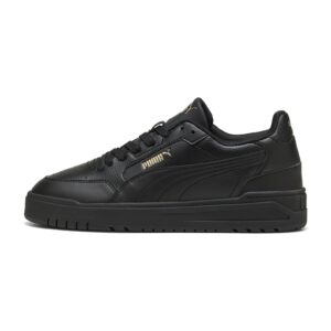 Pantofi sport Shuffle Dowtown - Negru