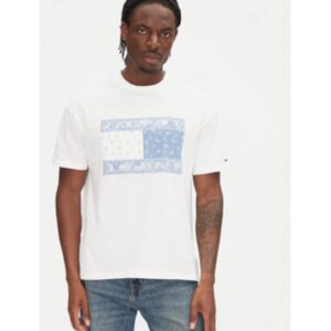 Tricou barbati -  ecru - 100% bumbac -