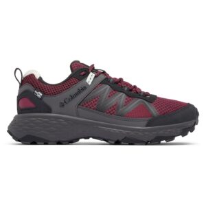 dama -  trekking - multicolor - textil - Multicolor