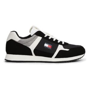 Pantofi sport  TJM RUNNER CASUAL-EM0EM01590-BDS