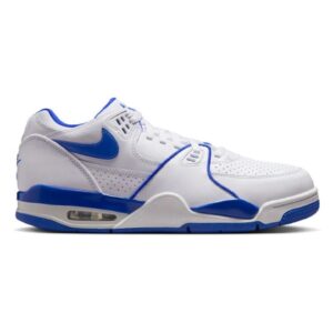 Pantofi sport pentru Nsw Basketball - AIR FLIGHT '89 LOW - FZ3045-100 - Alb - Alb