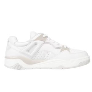 Pantofi sport pentru Femei - tjw ultra basket sneaker - EN0EN02668-PJ5 - Bej - Bej