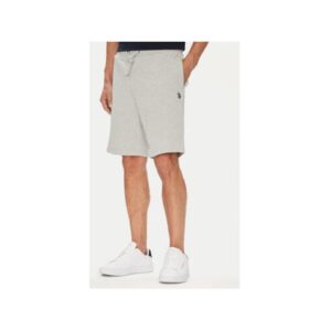 Pantaloni sport barbati -  bumbac - gri