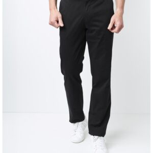 Pantaloni barbati Bonn 5401 negru - Negru
