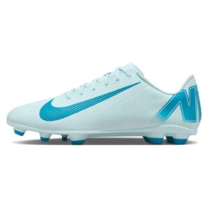 Ghete Fotbal  Mercurial Vapor 16 MG FQ8441-400 - Barbati - Albastru -