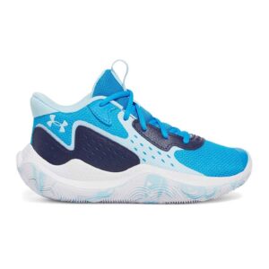 Pantofi Jet - 49764 - Albastru