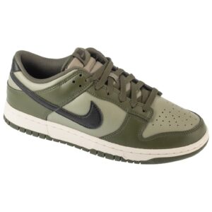 Pantofi sport -  Dunk Low Retro 5441 - Verde