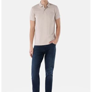 Pantaloni De Barbati Albastru Inchis Regular Fit 067 Jack 8684112007533