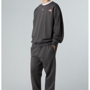 Pantaloni de trening lejeri Expedition Celebration - Gri melange