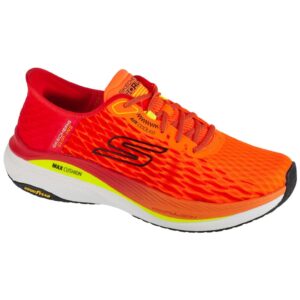 Pantofi pentru alergare - Slip-Ins: Max Cushioning Propulsion - Vitality 220510 - Portocaliu
