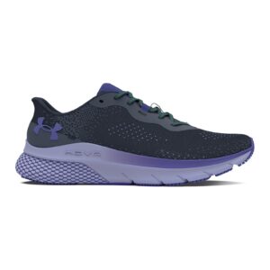 Pantofi pentru alergare HOVR Turbulence 2 - Violet/Gri inchis