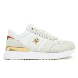 Pantofi sport  TH FASHION RUNNER-FW0FW08475-YBL