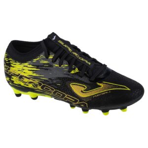 Pantofi de fotbal - Super Copa 2301 FG SUPW2301FG - Negru