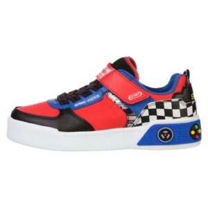 Pantofi sport GAME COURT 402290LRDMT