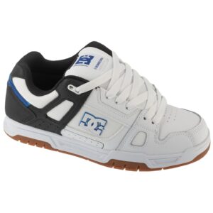 Pantofi sport -  Shoes Stag 101813 - Alb