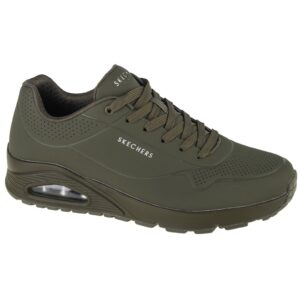 Sneakers - Uno-Stand On Air 52458-DKGR - Verde - Kaki