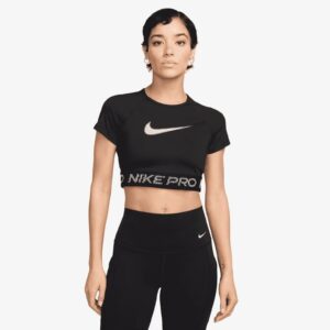 Tricou  W NP DF SS TOP TT GRX-HV3673-010