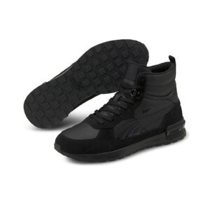 Pantofi sport inalti Graviton