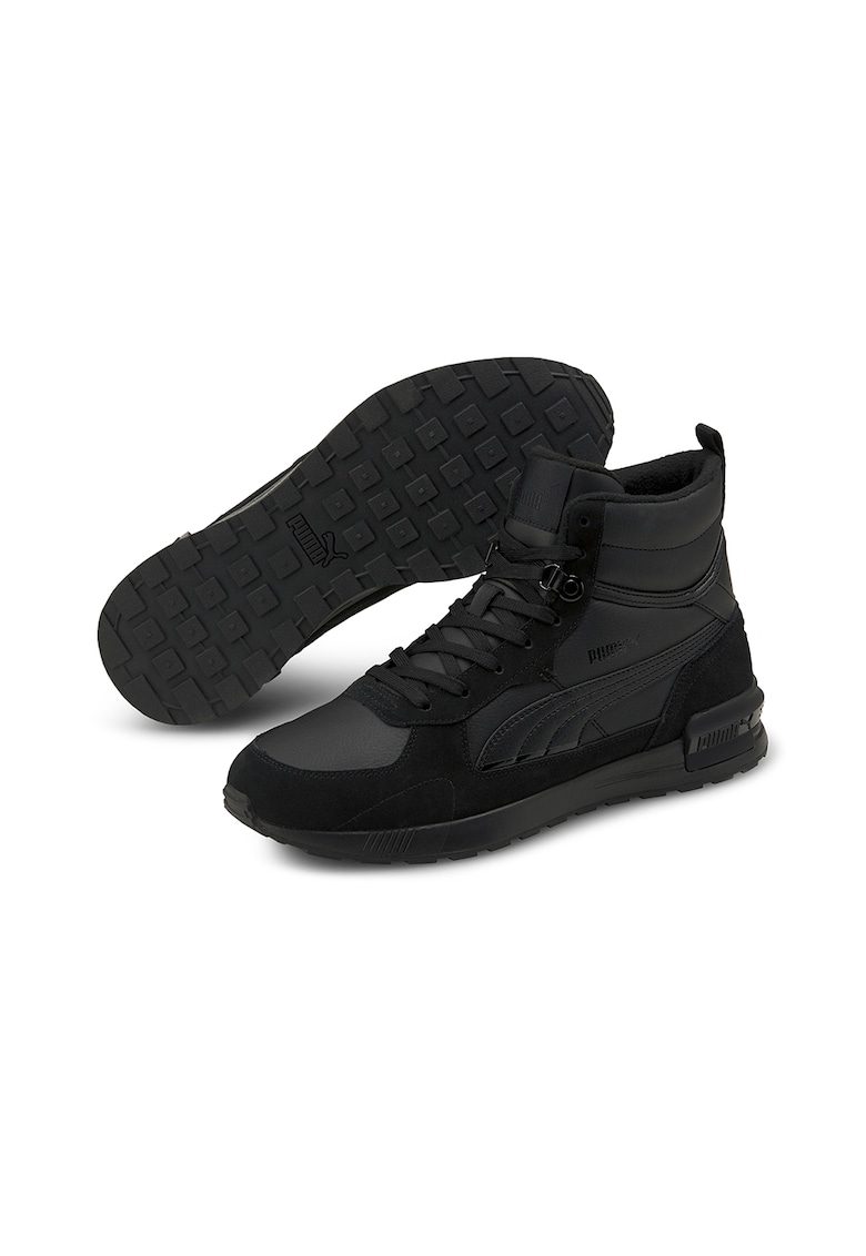 Pantofi sport inalti Graviton