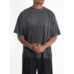 Haine Inside Us - Tricou P25083VM1064 -