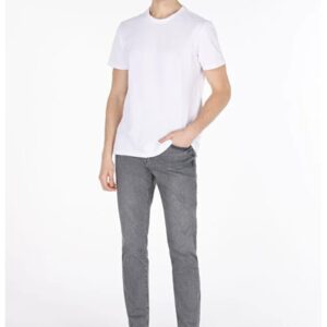 Pantaloni barbati slim fit