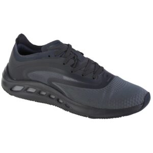 Pantofi de antrenament -  Gecko Lite X 4FSS23FSPOM017-23S - Gri - Gri