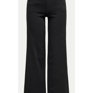 Pantaloni dama  15301338 - Modal - L-L30 INTL - Negru