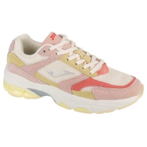 Pantofi sport -  CR111 Lady 50421460 - Alb