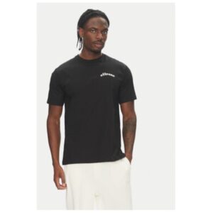 Tricou barbati SHZ21991011 - Bumbac - Negru - Negru